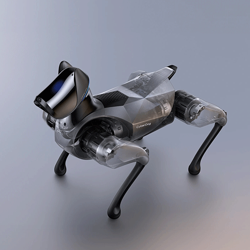Xiaomi CyberDog 2
