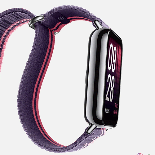 Mi Band 8 Pro Black