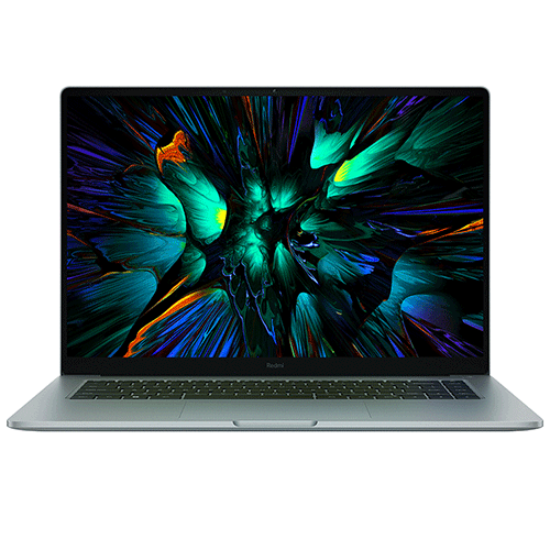 Redmi Book Pro 15 2023 R5-7640HS 16GB/512GB