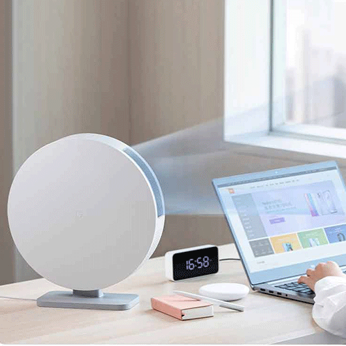 Mi Home (Mijia) Desktop Air Purifier