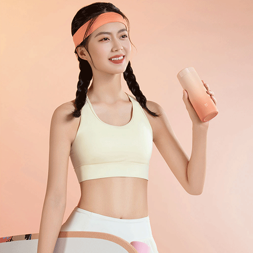 Mi Home (Mijia) Vacuum Cup Pocket Edition