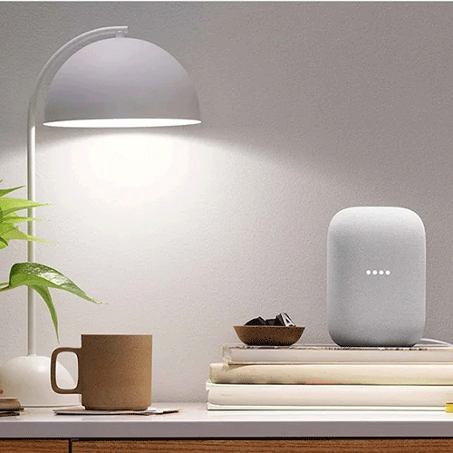 Yeelight Smart Bulb 1S