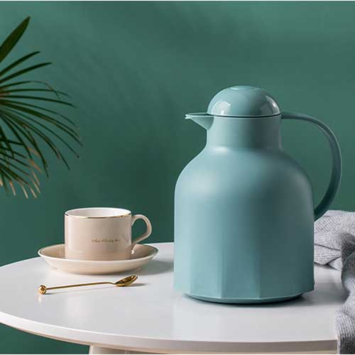 Jordan&Judy Insulation Pot Yellow