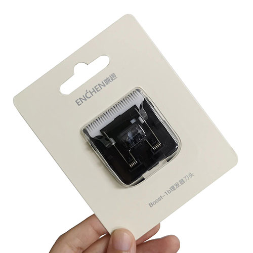ENCHEN Boost Hair Clipper Blade Black