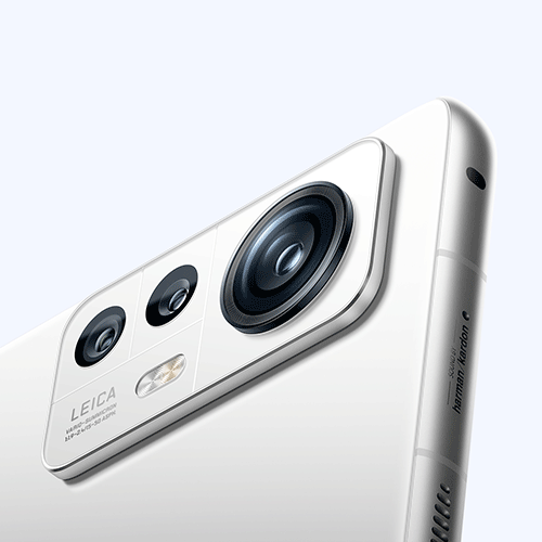 Xiaomi Mi 12S 12GB/256GB Green