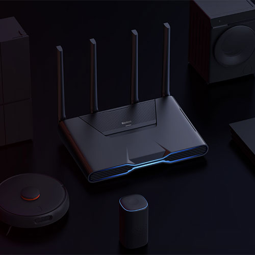 Redmi Gaming Router AX5400