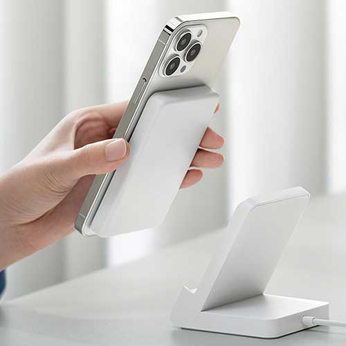 Xiaomi Magnetic Wireless Power Bank