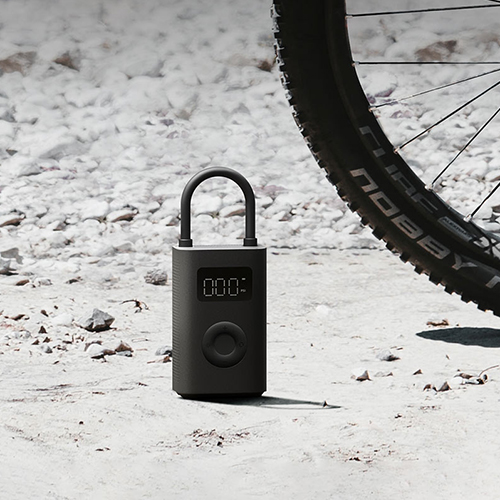 Mi Portable Electric Air Compressor 2