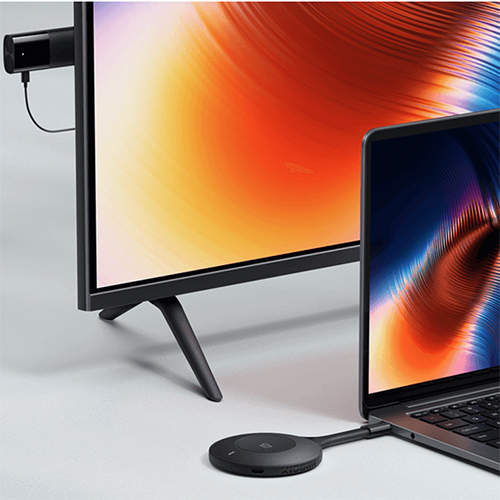 Xiaomi Conference TapCast