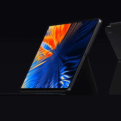 Xiaomi Pad 6 Max 14 12GB/512GB Silver