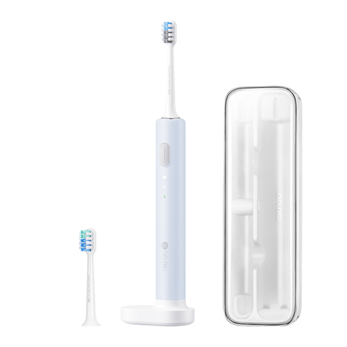 DR.BEI C1 Sonic Electric Toothbrush Blue