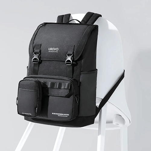 UREVO Almighty Modular Backpack