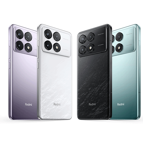 Redmi K70 16GB/512GB White