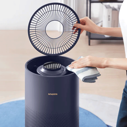 Smartmi Air Purifier P2 Blue