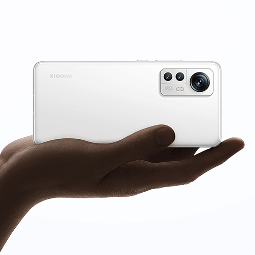 Xiaomi Mi 12S 12GB/256GB Green