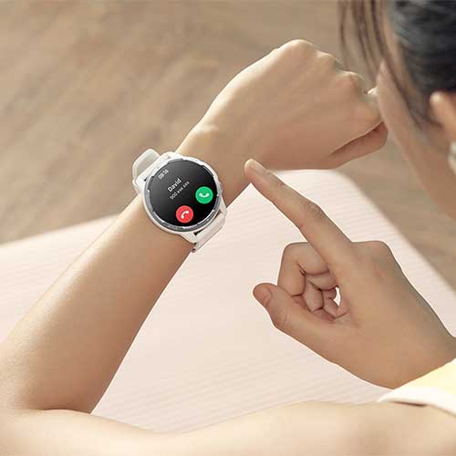 Xiaomi Watch S1 Active White