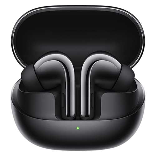 Xiaomi Buds 4 Pro Black