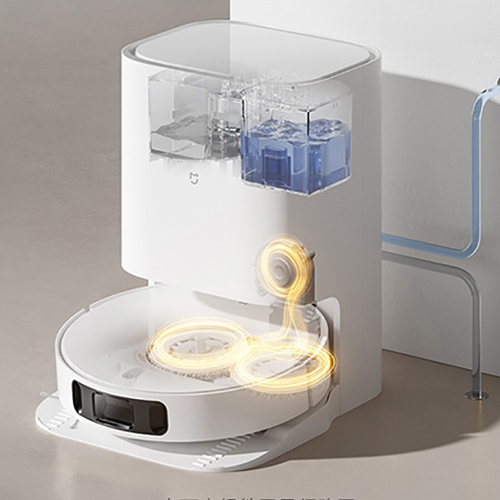 Mi Home (Mijia) Wash Free Sweeper Robot 2 PRO