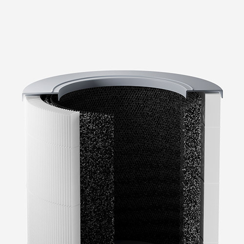 Mi Smart Air Purifier 4 Compact