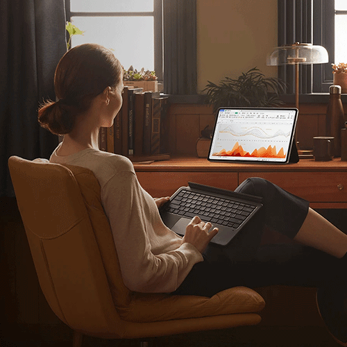 Xiaomi Pad 6 Max 14 16GB/1TB Silver