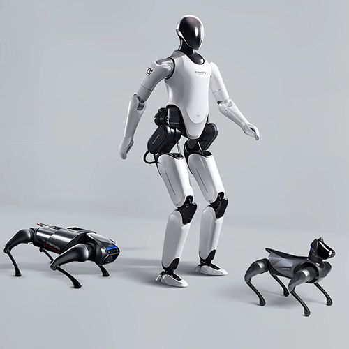 Xiaomi CyberDog 2