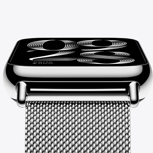 Mi Band 8 Pro Blue