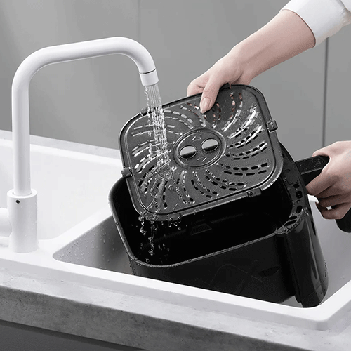 Xiaomi Air Fryer 6L Black