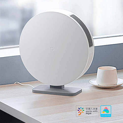Mi Home (Mijia) Desktop Air Purifier