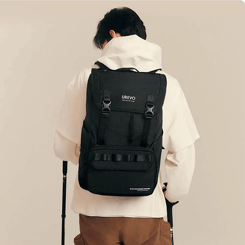 UREVO Almighty Modular Backpack