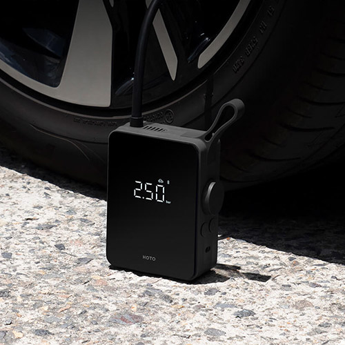 HOTO Car Electric Air Pump