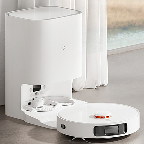 Mi Home (Mijia) Wash Free Sweeper Robot 2 PRO