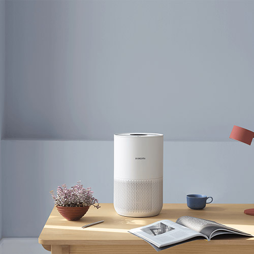 Mi Smart Air Purifier 4 Compact