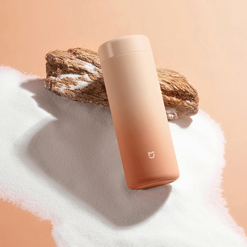 Mi Home (Mijia) Vacuum Cup Pocket Edition