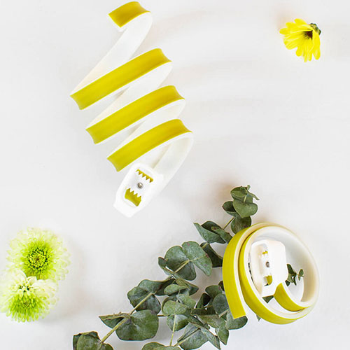 Xiaomi Ohh! Essential Oil Collar 60 cm Green