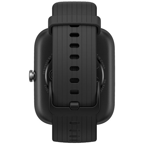 Amazfit Bip 3 Smart Watch Black