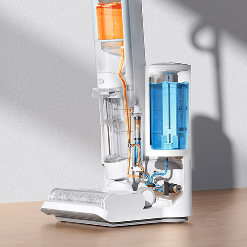 Xiaomi Truclean W10 Ultra Wet Dry Vacuum Cleaner