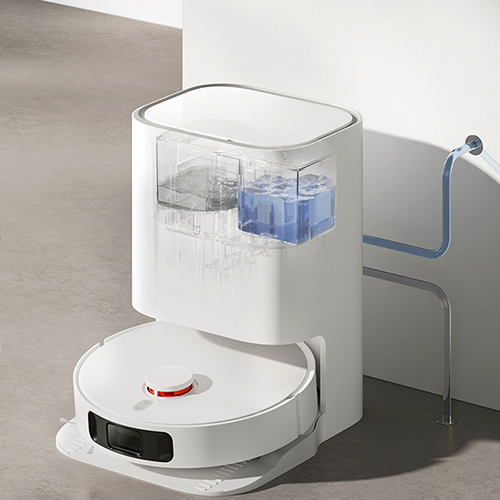 Mi Home (Mijia) Wash Free Sweeper Robot 2 PRO