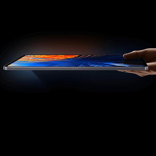 Xiaomi Pad 6 Max 14 12GB/512GB Silver