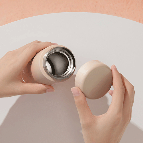 Mi Home (Mijia) Vacuum Cup Pocket Edition