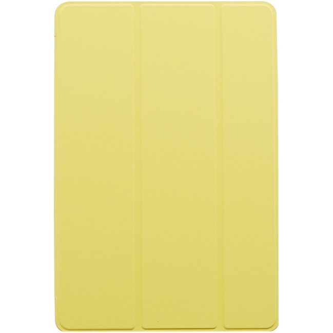 Xiaomi Mi Pad Smart Flip Protective Case Yellow