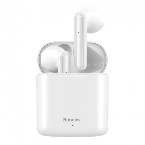 BASEUS Encok TWS W09 White