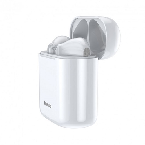 BASEUS Encok TWS W09 White