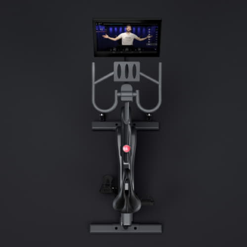 Xiao Qiao intelligent spinning bike Q200