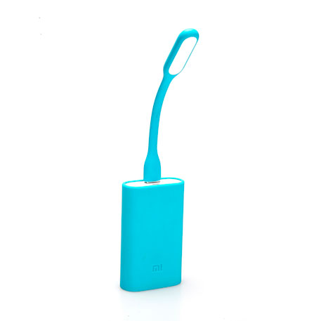 Xiaomi Mi LED Portable USB Light Blue