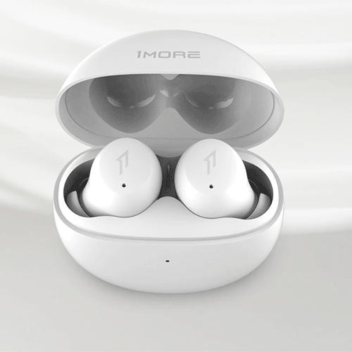 1MORE ComfoBuds Mini White