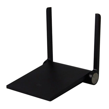Xiaomi Mi WiFi Router Mini Black