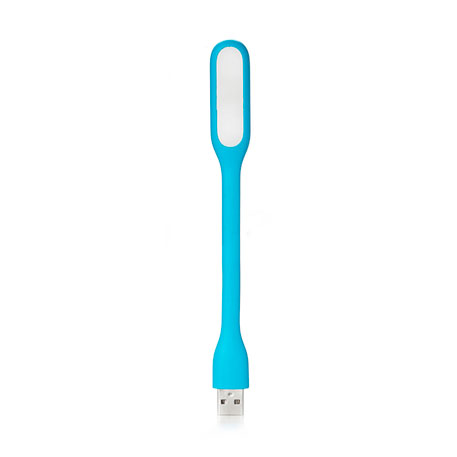 Xiaomi Mi LED Portable USB Light Blue