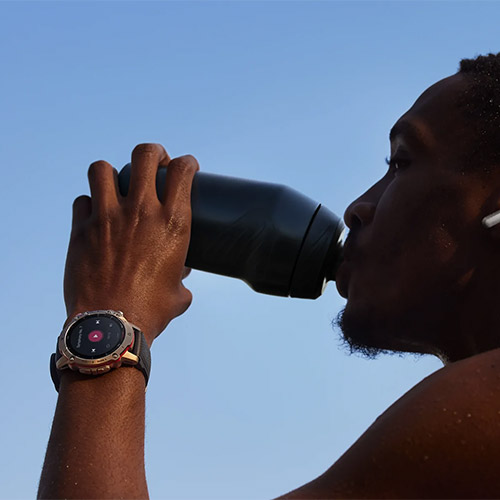 Amazfit Falcon Smart Watch