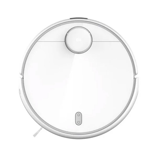 Mi Robot Vacuum-Mop 2 Pro White