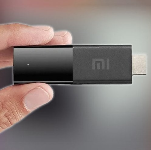 Xiaomi Mi TV Stick Black